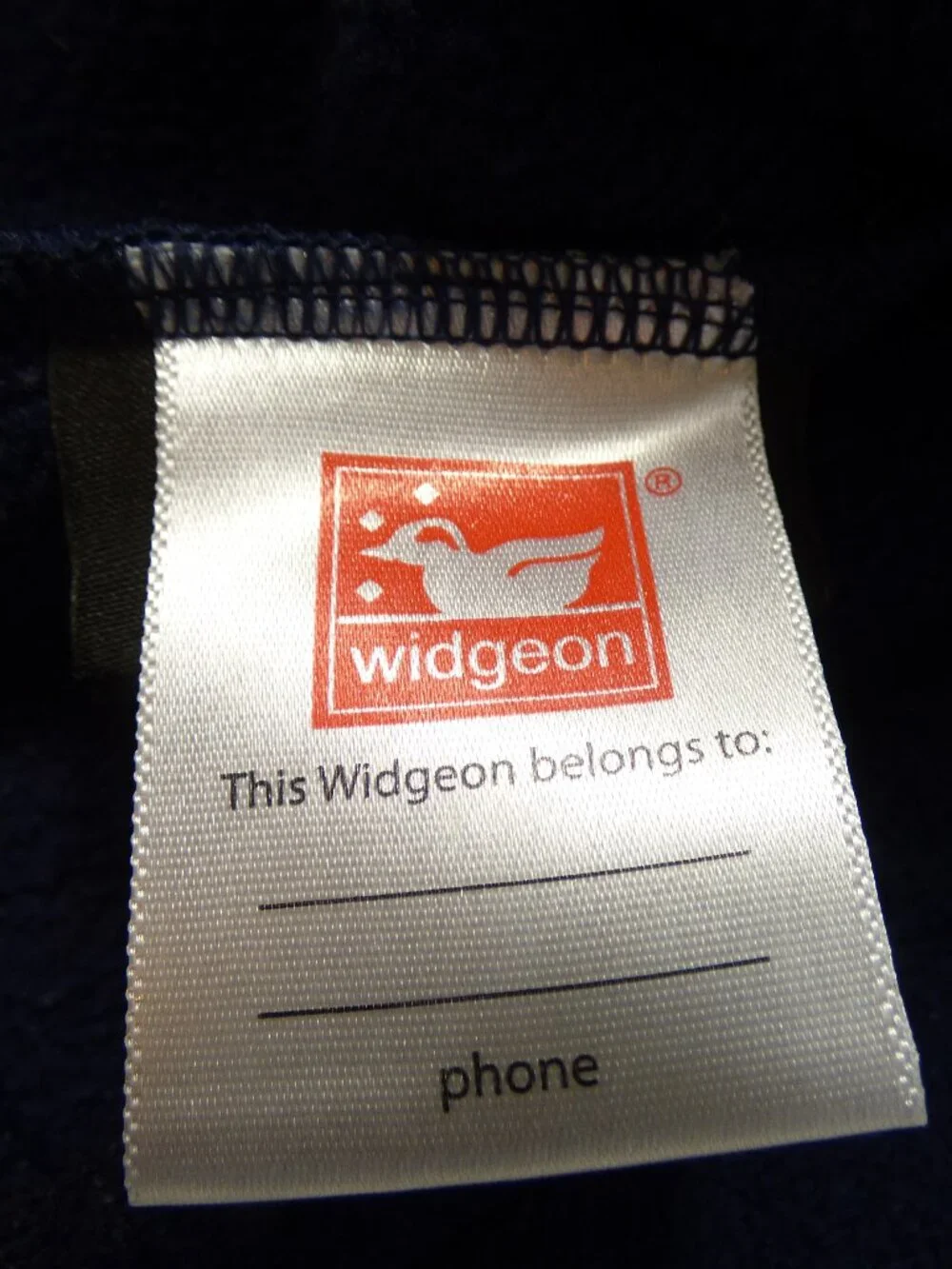 Widgeon Warmplus Favorite Water Repellent Polartec Fleece Jacket, Size 5 Years